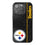 Pittsburgh Steelers Sidebar Bling Phone Case-0