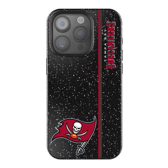 Tampa Bay Buccaneers Sidebar Bling Phone Case-0