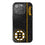 Boston Bruins Sidebar Bling Phone Case-0