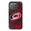 Carolina Hurricanes Paisley Bling Phone Case-0