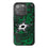 Dallas Stars Paisley Bling Phone Case-0