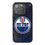 Edmonton Oilers Paisley Bling Phone Case-0