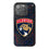 Florida Panthers Paisley Bling Phone Case-0