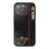 Minnesota Wild Sidebar Bling Phone Case-0