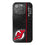 New Jersey Devils Sidebar Bling Phone Case-0