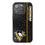 Pittsburgh Penguins Sidebar Bling Phone Case-0