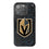 Vegas Golden Knights Paisley Bling Phone Case-0