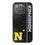 Naval Academy Midshipmen Sidebar Bling Phone Case-0