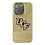 Central Florida Golden Knights Paisley Bling Phone Case-0