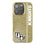 Central Florida Golden Knights Sidebar Bling Phone Case-0