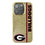 Georgia Bulldogs Sidebar Bling Phone Case-0