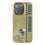 Georgia Tech Yellow Jackets Sidebar Bling Phone Case-0