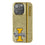 Idaho Vandals Sidebar Bling Phone Case-0