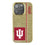 Indiana Hoosiers Sidebar Bling Phone Case-0