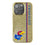 Kansas Jayhawks Sidebar Bling Phone Case-0