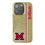 Miami RedHawks Sidebar Bling Phone Case-0