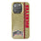 Ohio State Buckeyes Sidebar Bling Phone Case-0