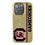 South Carolina Gamecocks Sidebar Bling Phone Case-0