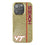 Virginia Tech Hokies Sidebar Bling Phone Case-0