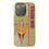 Arizona State Sun Devils Sidebar Bling Phone Case-0