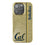 California Golden Bears Sidebar Bling Phone Case-0