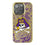 East Carolina Pirates Paisley Bling Phone Case-0