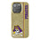 East Carolina Pirates Sidebar Bling Phone Case-0