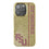 Florida State Seminoles Sidebar Bling Phone Case-0