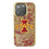 Iowa State Cyclones Paisley Bling Phone Case-0