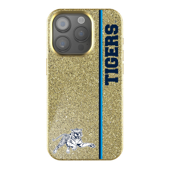 Jackson State Tigers Sidebar Bling Phone Case-0