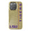 Louisiana State University Tigers Sidebar Bling Phone Case-0