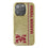 Morehouse Maroon Tigers Sidebar Bling Phone Case-0