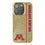 Minnesota Golden Gophers Sidebar Bling Phone Case-0