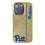 Pittsburgh Panthers Sidebar Bling Phone Case-0