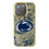 Penn State Nittany Lions Paisley Bling Phone Case-0