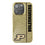 Purdue Boilermakers Sidebar Bling Phone Case-0