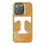 Tennessee Volunteers Paisley Bling Phone Case-0