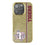 Texas Southern Tigers Sidebar Bling Phone Case-0