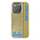 UCLA Bruins Sidebar Bling Phone Case-0