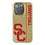 Southern California Trojans Sidebar Bling Phone Case-0