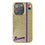 Atlanta Braves Home 2012 - Cooperstown Collection Sidebar Bling Phone Case-0