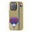 Arizona Diamondbacks 1999-2006 - Cooperstown Collection Sidebar Bling Phone Case-0