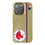 Boston Red Sox 1970-1975 - Cooperstown Collection Sidebar Bling Phone Case-0