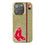 Boston Red Sox 1924-1960 - Cooperstown Collection Sidebar Bling Phone Case-0