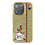 Baltimore Orioles 1954-1963 - Cooperstown Collection Sidebar Bling Phone Case-0