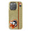 Baltimore Orioles 1955 - Cooperstown Collection Sidebar Bling Phone Case-0