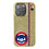 Chicago Cubs Home 1979-1993 - Cooperstown Collection Sidebar Bling Phone Case-0