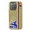 Chicago White Sox 1976-1981 - Cooperstown Collection Sidebar Bling Phone Case-0