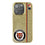 Detroit Tigers 1961-1963 - Cooperstown Collection Sidebar Bling Phone Case-0