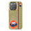 Houston Astros 1977-1993 - Cooperstown Collection Sidebar Bling Phone Case-0